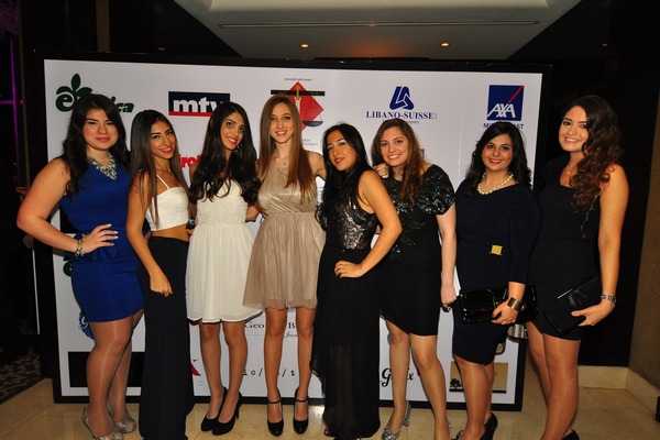 USJ Annual Gala Diner